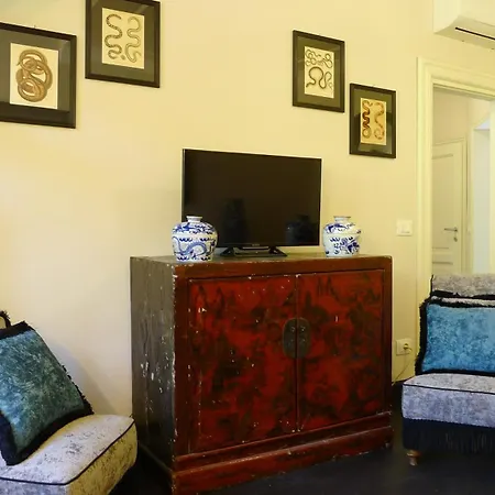 Pietro Apartment Florenz