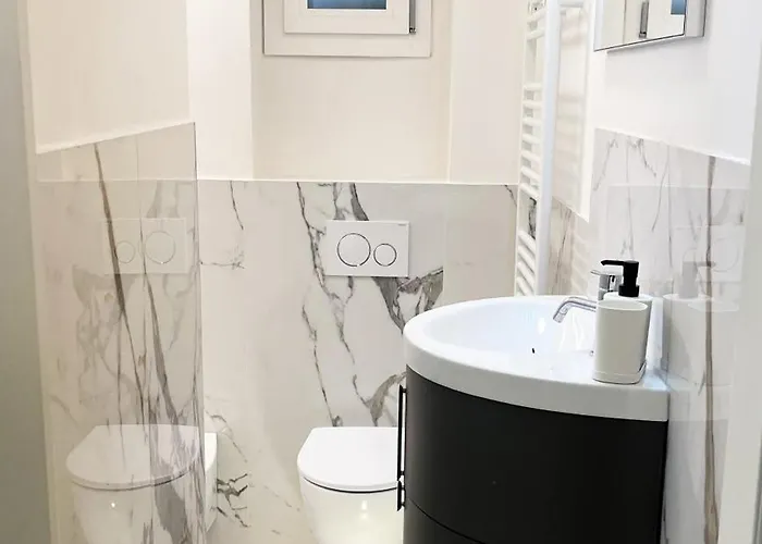 Pietro Apartment Florenz