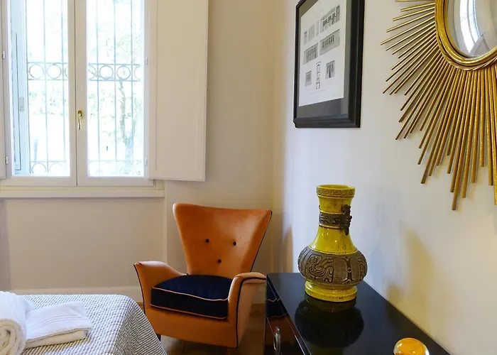 Apartment Pietro Florenz