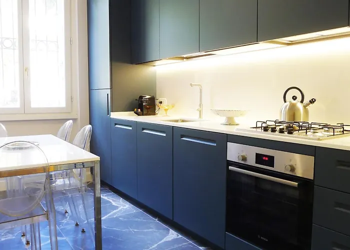 Pietro Apartment Florenz