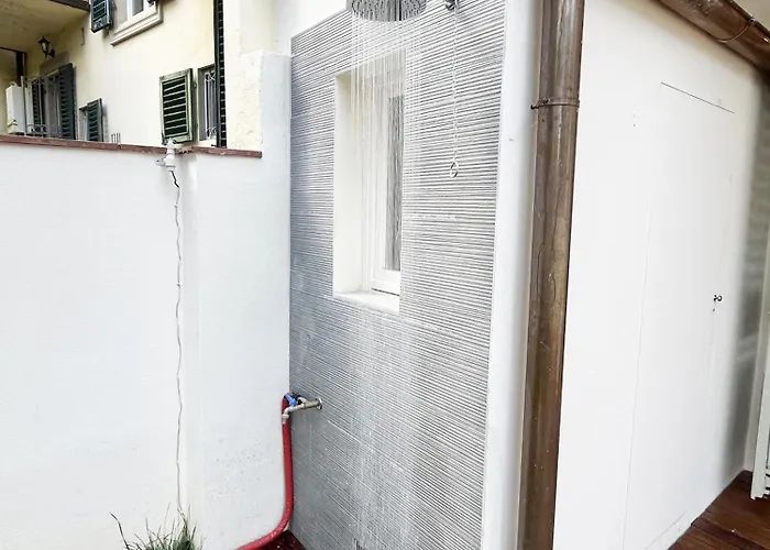 Daire Pietro Floransa